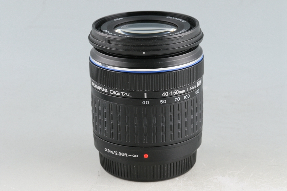 Olympus Zuiko Digital 40-150mm F/4-5.6 ED Lens for 4/3 #50972H23_画像2