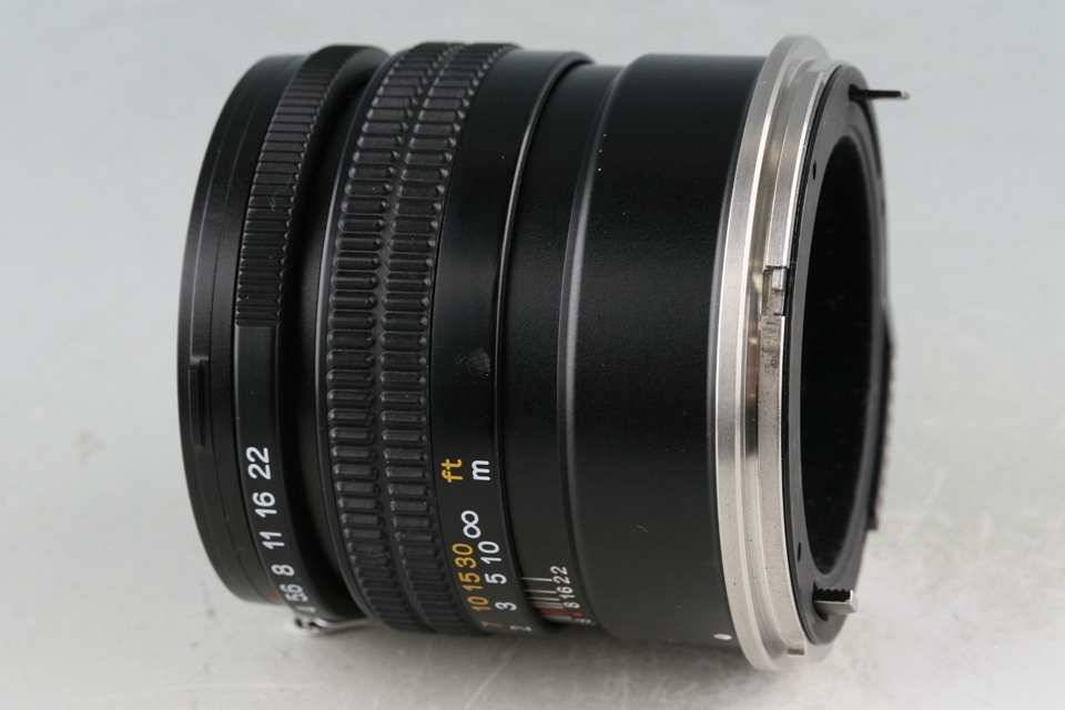 Mamiya N 80mm F/4 L Lens for Mamiya 7 #51061E6_画像7