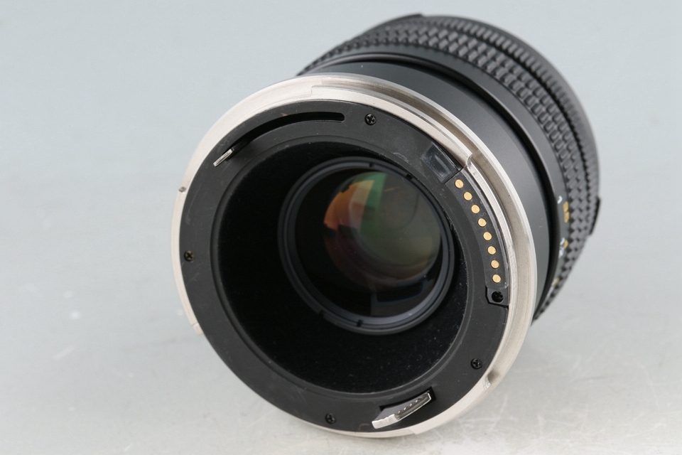 Mamiya N 80mm F/4 L Lens for Mamiya 7 #51061E6_画像4