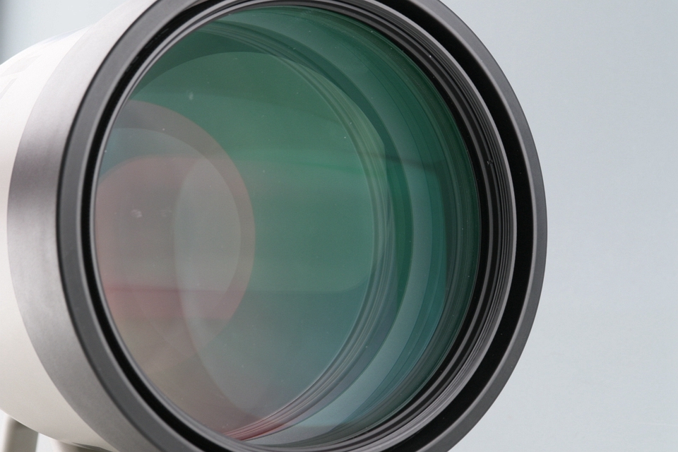 SMC Pentax-FA 600mm F/4 IF ED Lens #51361H_画像2