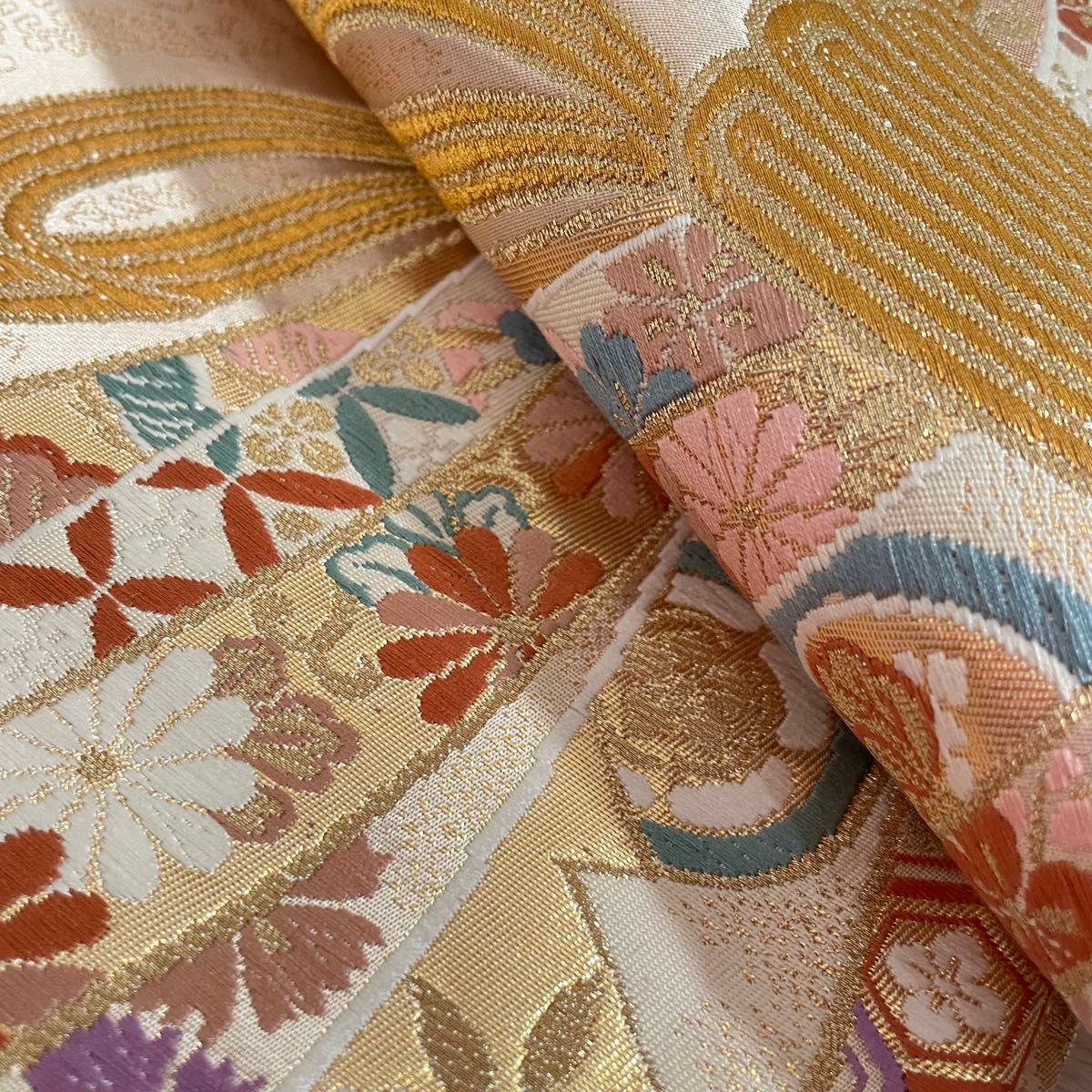 袋帯 着物 正絹 豪華 帯 和装 和服 礼装 kimono 束ね熨斗|Yahoo 袋帯 着物 正絹 豪華 帯 和装 和服 礼装 kimono 束ね熨斗|Yahoo