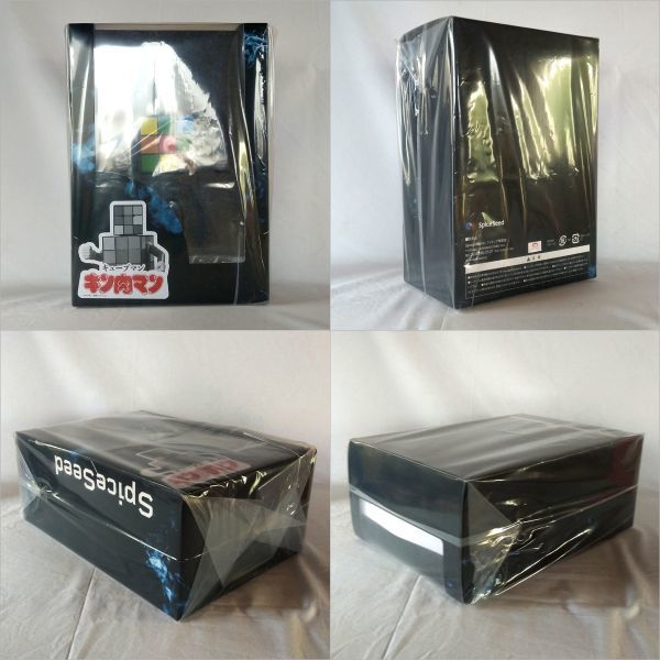 ◇【国内正規品、新品未開封】SpiceSeedスパイスシード キューブ ◇【国内正規品、新品未開封】SpiceSeedスパイスシード キューブ