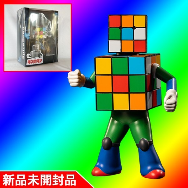 ◇【国内正規品、新品未開封】SpiceSeedスパイスシード キューブ ◇【国内正規品、新品未開封】SpiceSeedスパイスシード キューブ