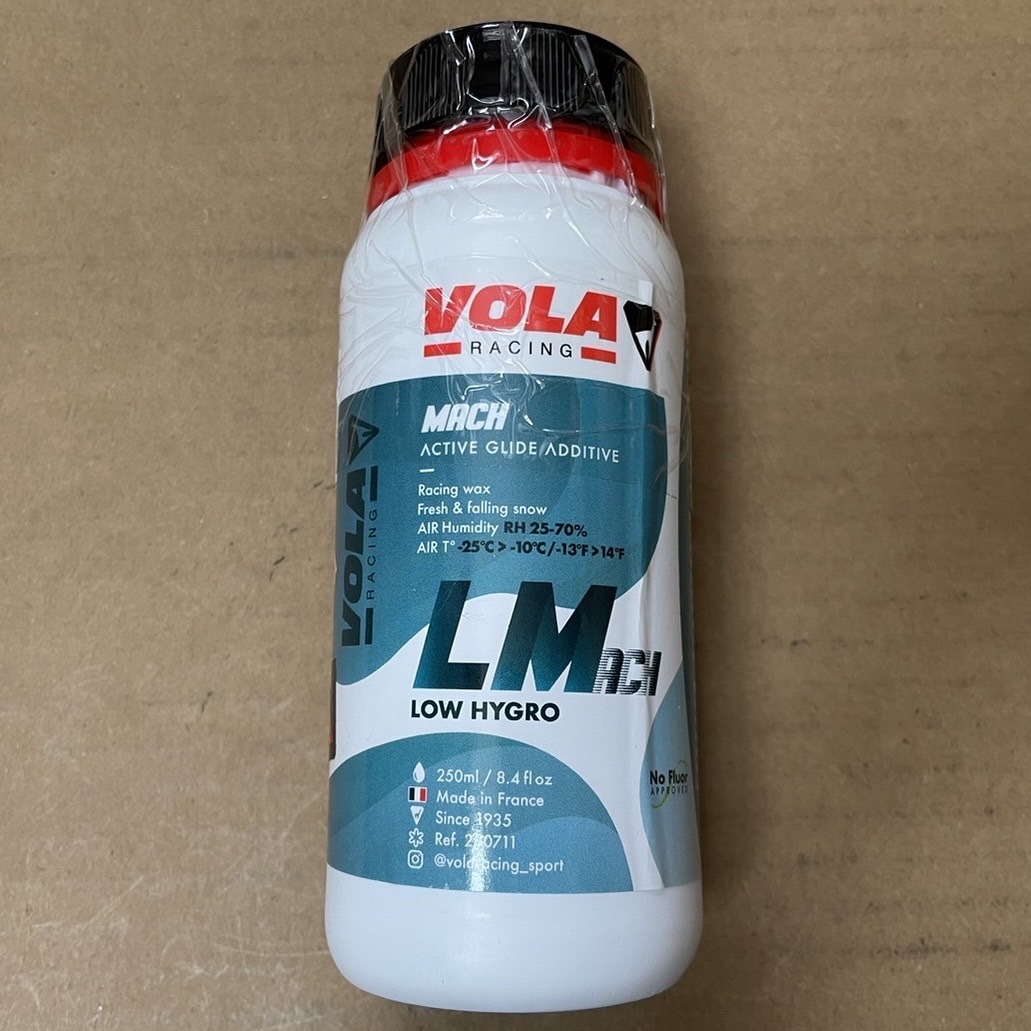 VOLA LMach リキッド BLUE 250ml 【auction by polvere_di_neve VOLA LMach リキッド BLUE 250ml 【auction by polvere_di_neve