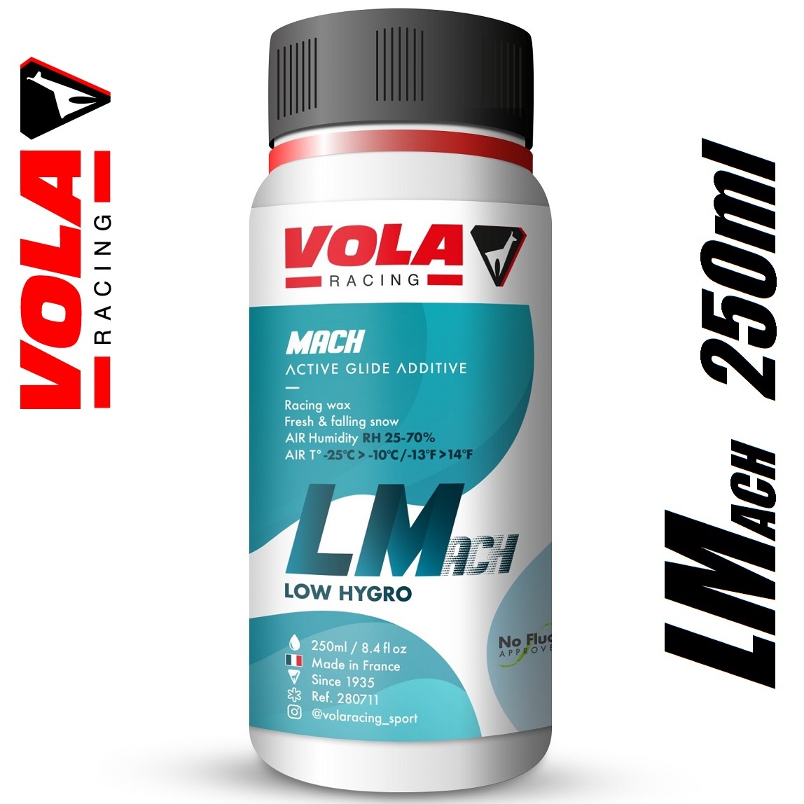 VOLA LMach リキッド BLUE 250ml 【auction by polvere_di_neve VOLA LMach リキッド BLUE 250ml 【auction by polvere_di_neve