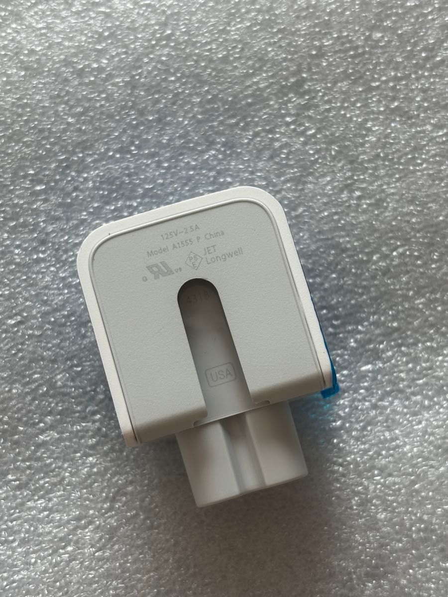 新品 Type-C 87W MacBook Pro 電源互換 Mac 充電器 ACアダプター(USB-C充電ケーブルあり)