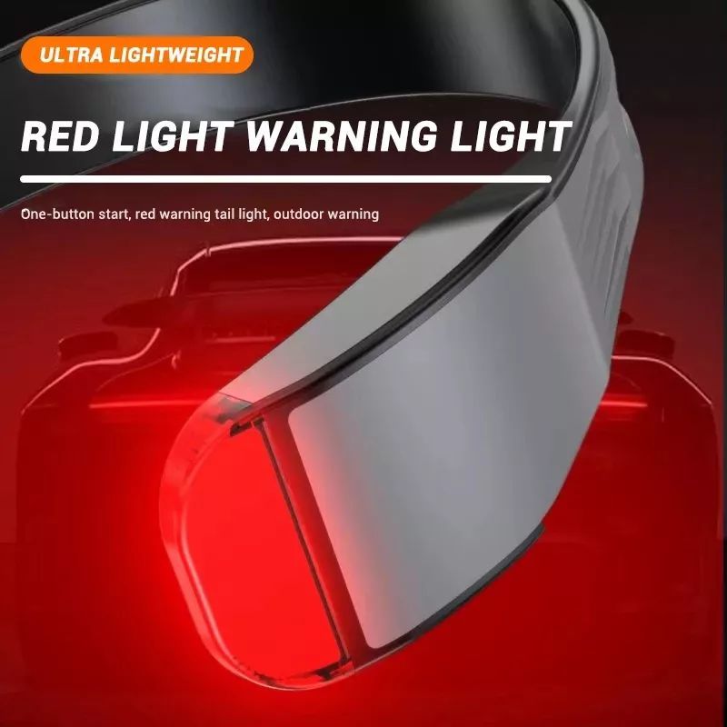 ヘッドライト ハードリング ヘッドランプ 充電 COB懐中電灯 LTM LT-08318_画像7