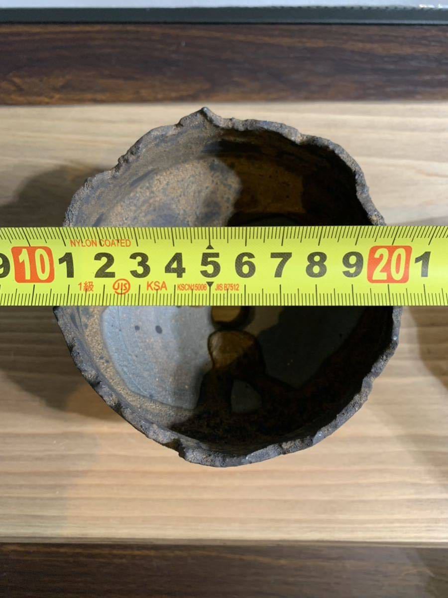 新品未使用加藤裕章陶器鉢検) raw life factory invisibleink 新品未使用加藤裕章陶器鉢検) raw life factory invisibleink