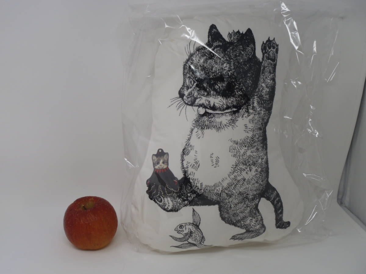 GUSTAVE higuchiyuko Pinot .....[ cushion ]higchiyuuko