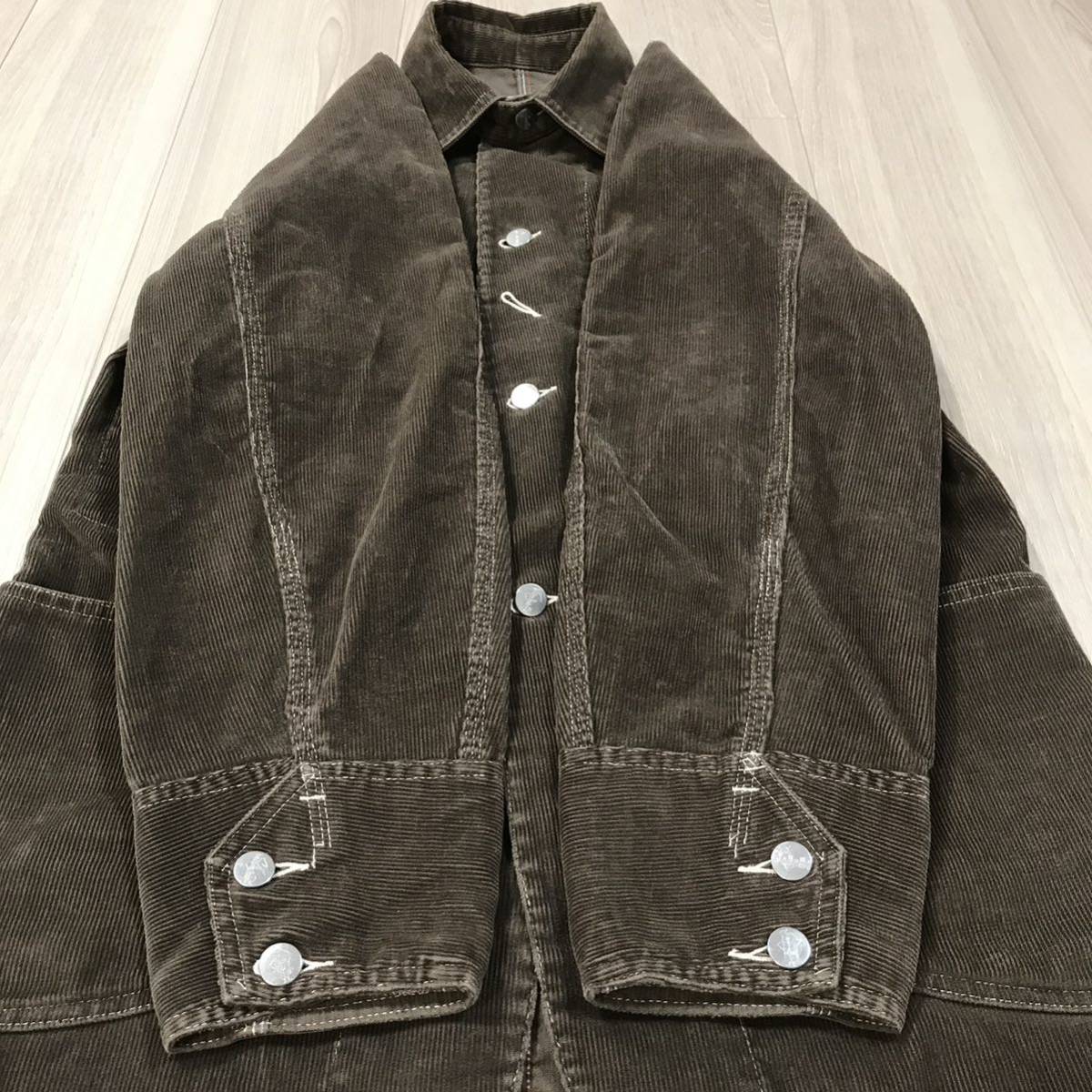 post overalls o'alls post overalls made in USA ポスト post overalls o'alls post overalls made in USA ポスト