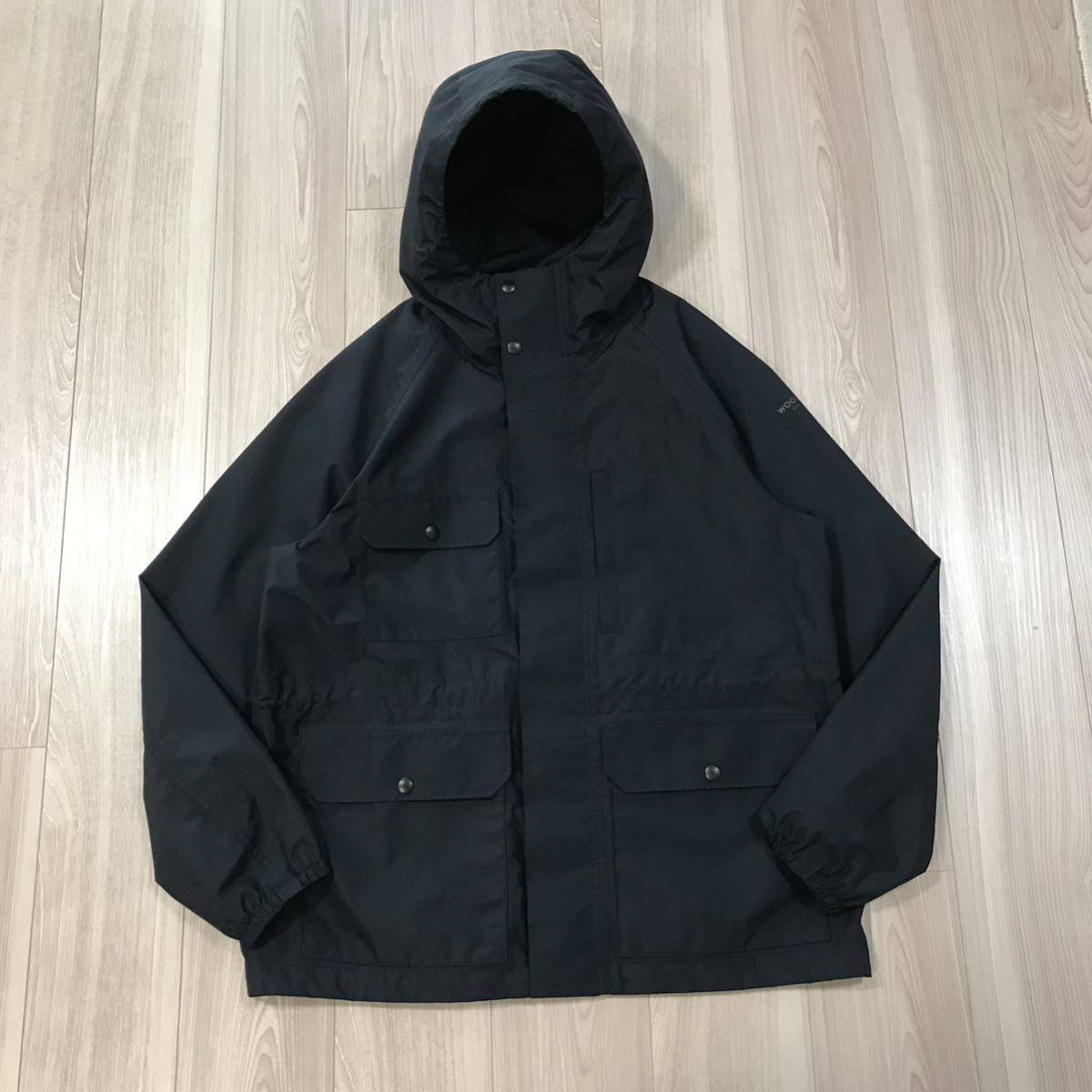 定価47 300 WOOLRICH BEAMS f ウールリッチ ビームス エフ 別注 定価47 300 WOOLRICH BEAMS f ウールリッチ ビームス エフ 別注