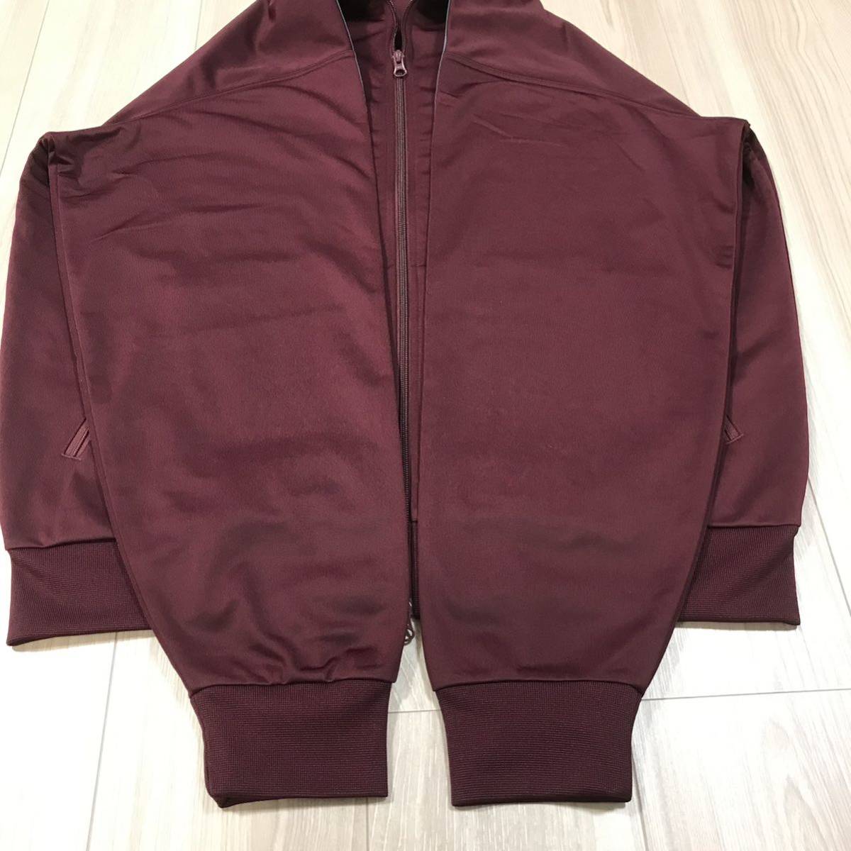 adidas BB TRACKTOP ベッケンバウアー トラック ジャケット adidas BB TRACKTOP ベッケンバウアー トラック ジャケット