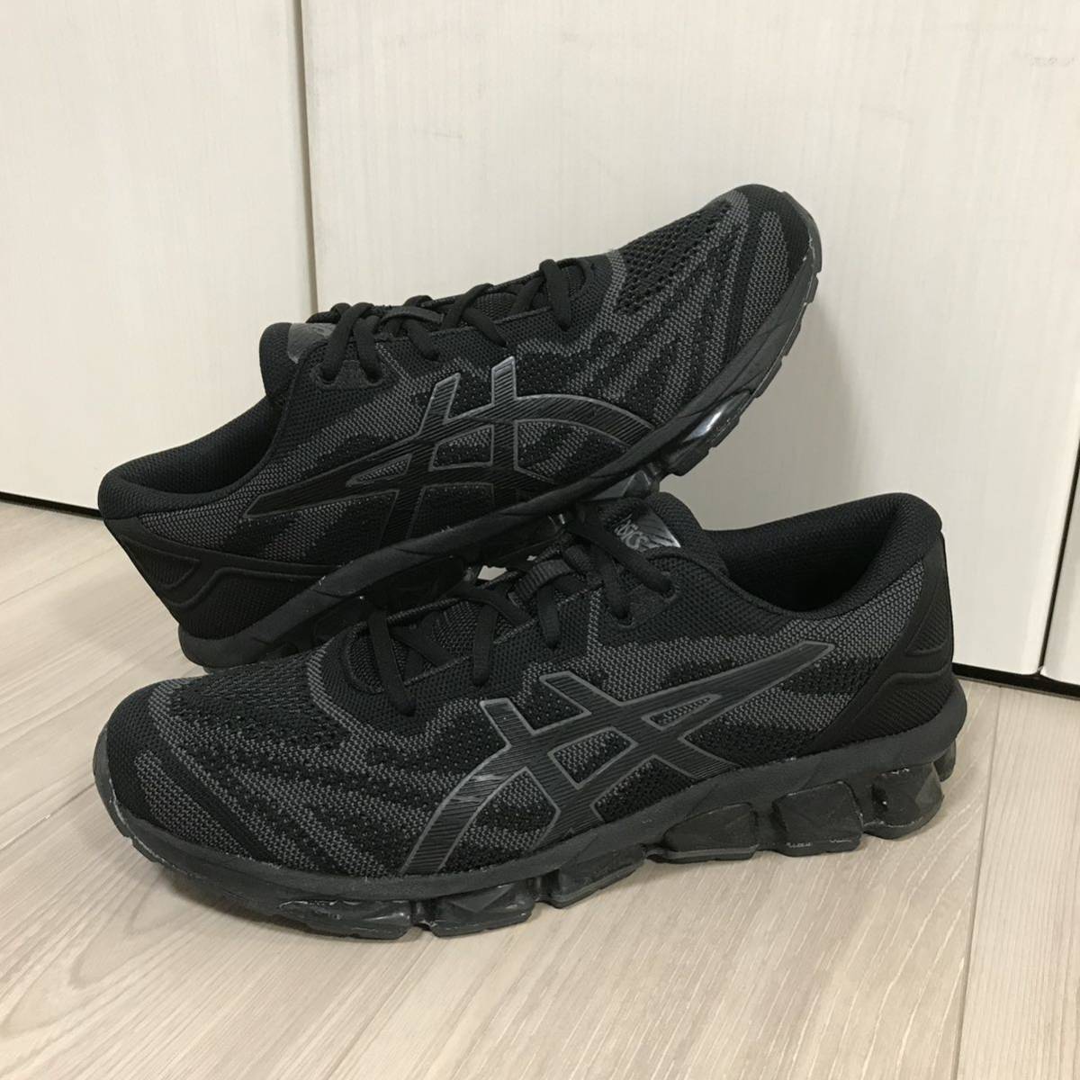 ASICS GEL-QUANTUM 360 VII GEL-MAI アシックス ゲル クォンタム ASICS GEL-QUANTUM 360 VII GEL-MAI アシックス ゲル クォンタム