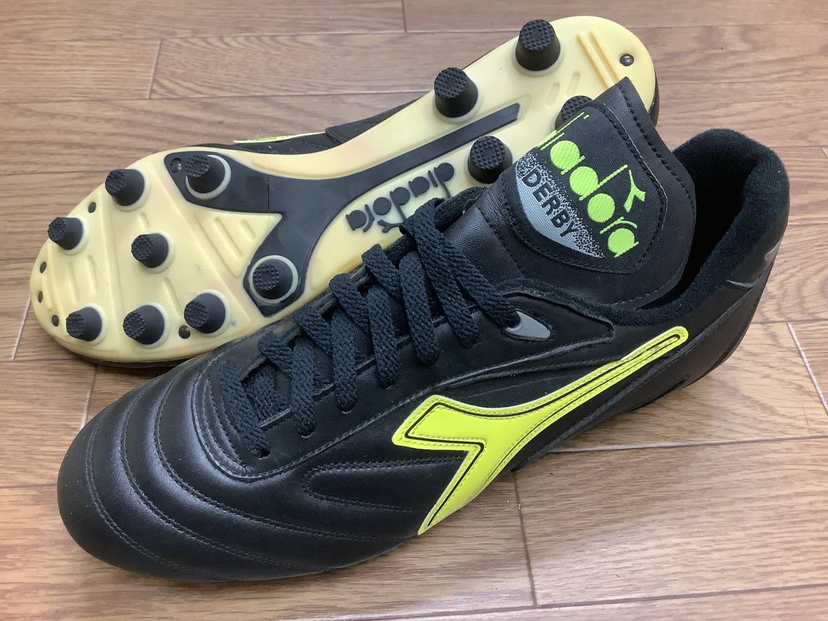 Yahoo!オークション - ディアドラ ダービーMD バッジョ サッカー Yahoo!オークション - ディアドラ ダービーMD バッジョ サッカー