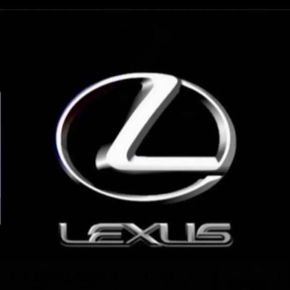 # new goods unused unopened # Lexus LEXUS original [ number lock bolt exclusive use seal sticker ] regular goods 3 sheets insertion Logo seal free shipping!