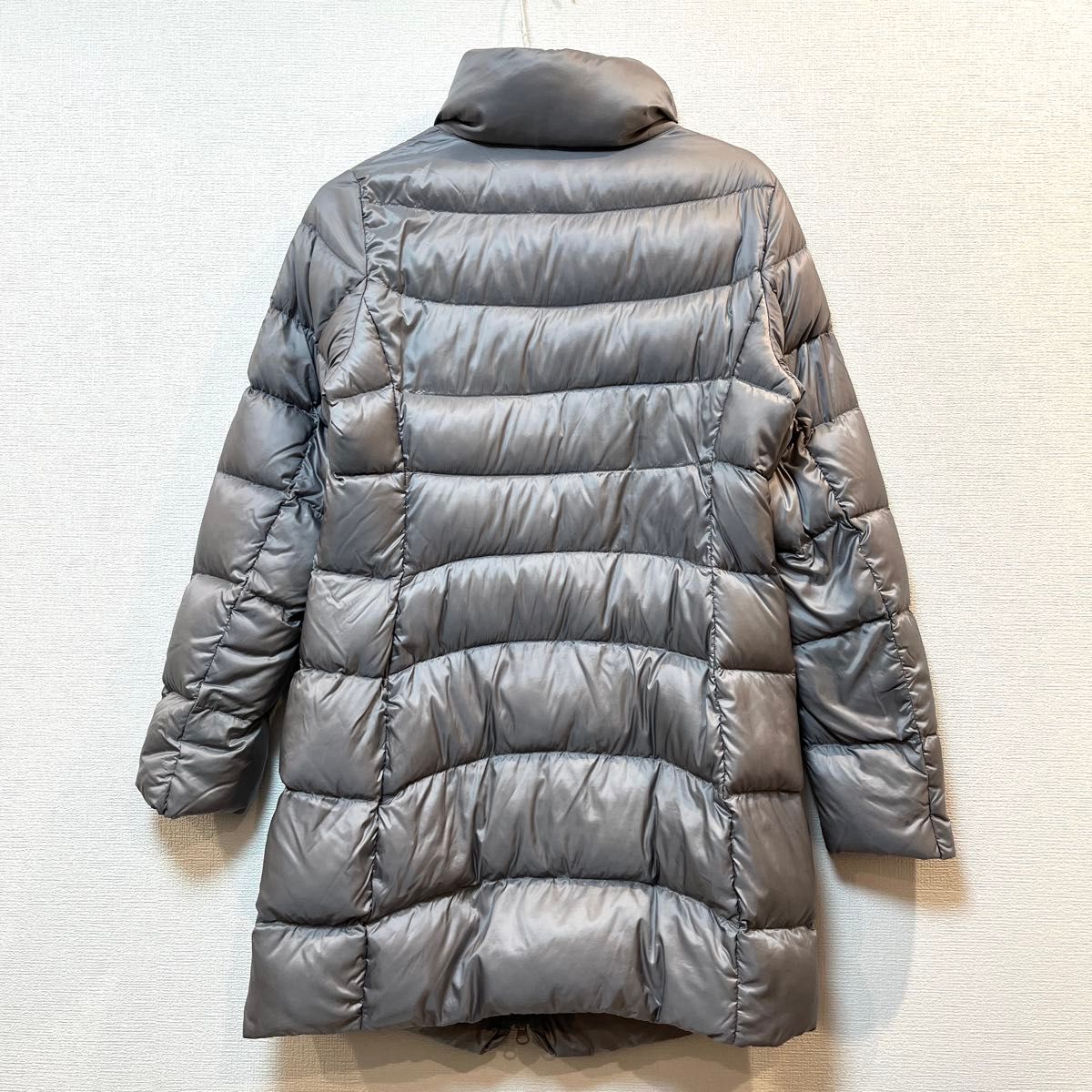 UNIQLO(ユニクロ) ウルトラライトダウンジャケットロング ダウン UNIQLO(ユニクロ) ウルトラライトダウンジャケットロング ダウン