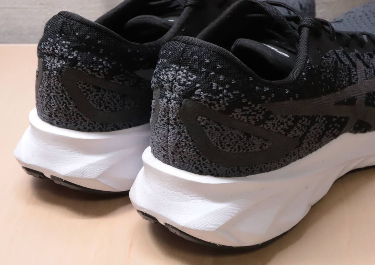 asics DYNABLAST アシックス ダイナブラスト 28 0cm 2E ブラック asics DYNABLAST アシックス ダイナブラスト 28 0cm 2E ブラック