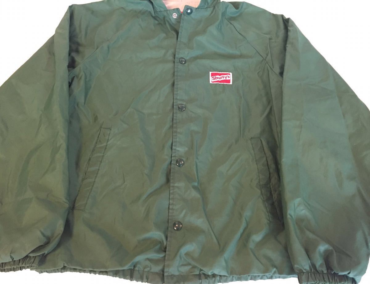 Yahoo!オークション - 90s 初期 usa製 SHORTYS ショーティーズ Yahoo!オークション - 90s 初期 usa製 SHORTYS ショーティーズ