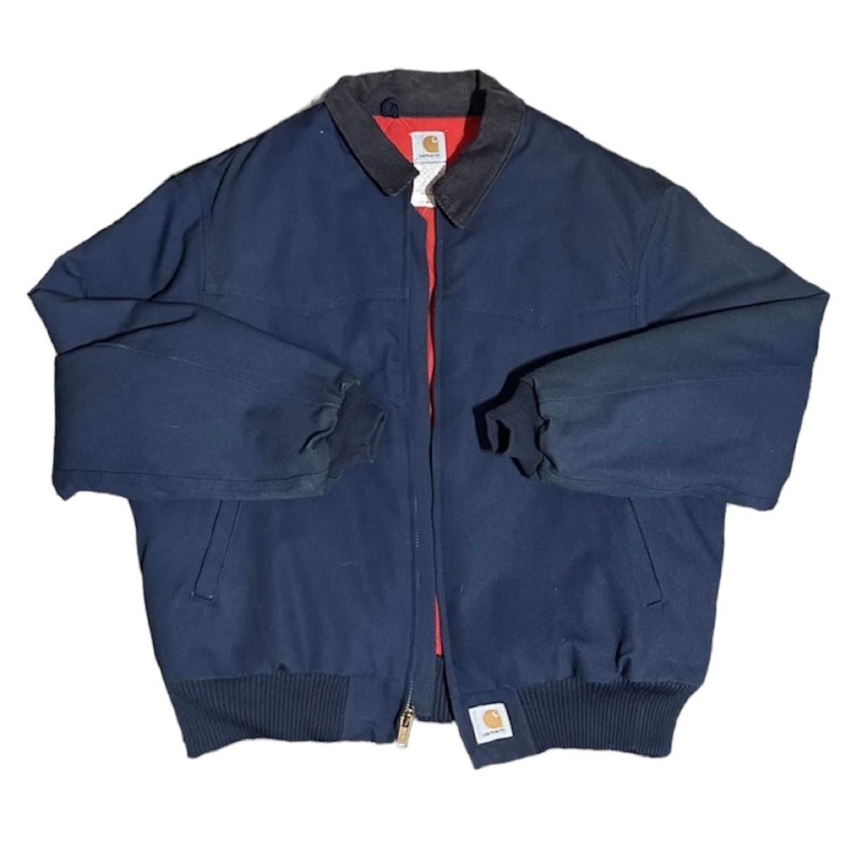 Tripster 野村訓市着 90s Carhartt Santa Fe Jacket サンタフェ Tripster 野村訓市着 90s Carhartt Santa Fe Jacket サンタフェ
