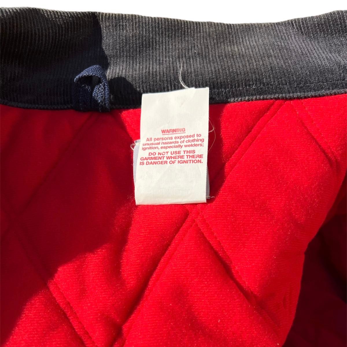 Tripster 野村訓市着 90s Carhartt Santa Fe Jacket サンタフェ Tripster 野村訓市着 90s Carhartt Santa Fe Jacket サンタフェ