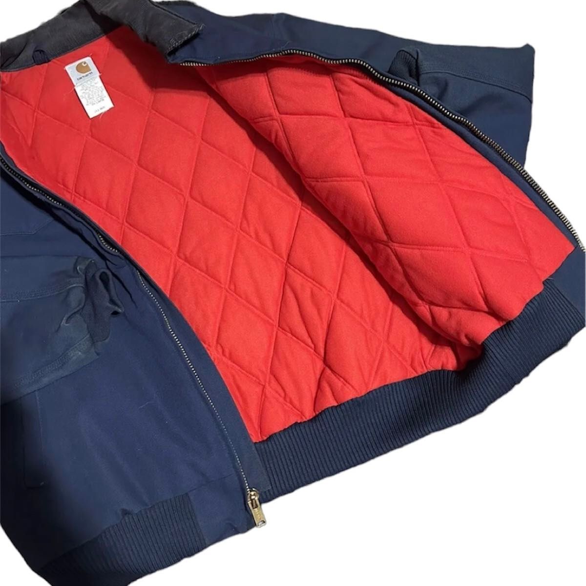 Tripster 野村訓市着 90s Carhartt Santa Fe Jacket サンタフェ Tripster 野村訓市着 90s Carhartt Santa Fe Jacket サンタフェ