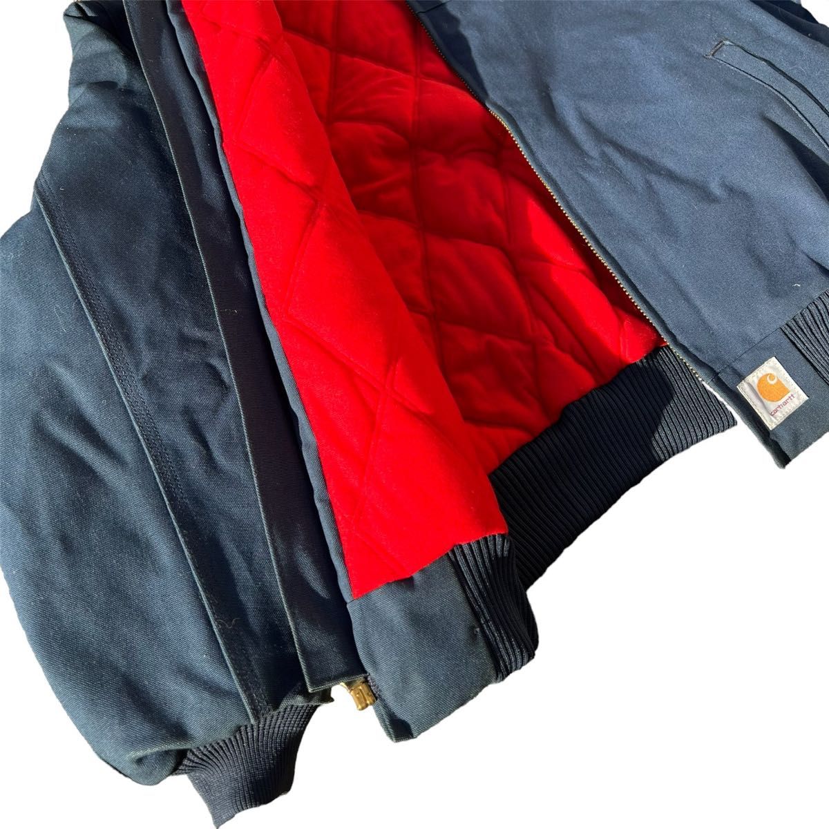 Tripster 野村訓市着 90s Carhartt Santa Fe Jacket サンタフェ Tripster 野村訓市着 90s Carhartt Santa Fe Jacket サンタフェ