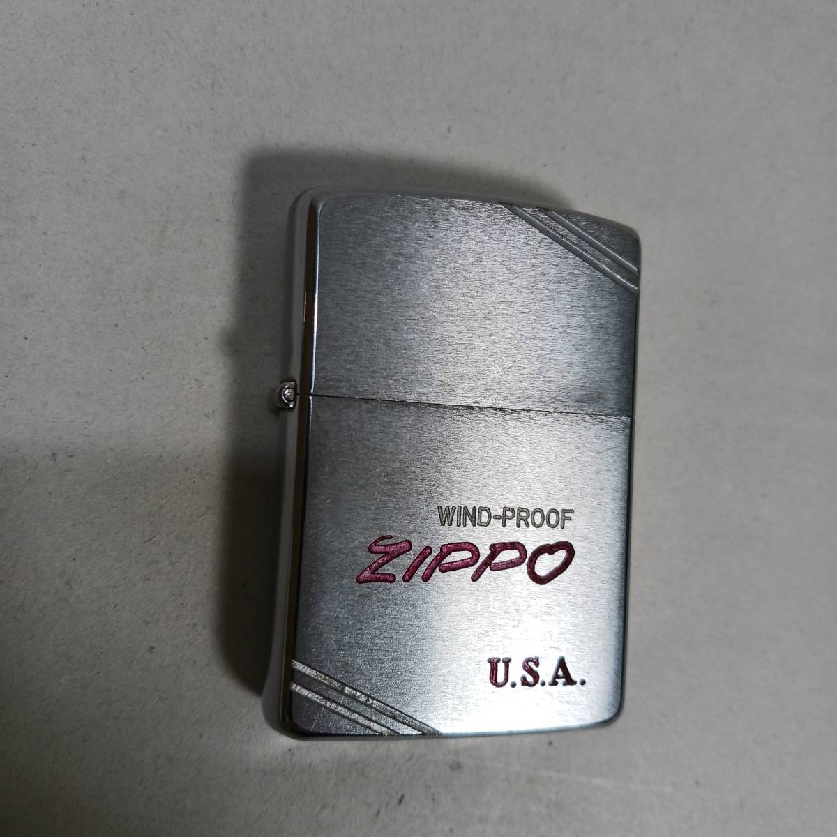 ZIPPO ジッポー　オイルライター　５点　U.S.S. STARK FFG-31、GUAM、WIND-PROOF、Canon Club、Hawaii_画像4