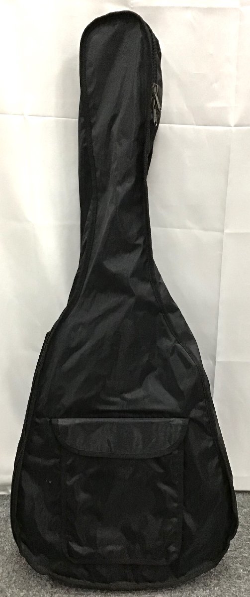 【中古】Ibanez アイバニーズ AEW23MV エレアコ JUNK ジャンク 現状渡し_画像8