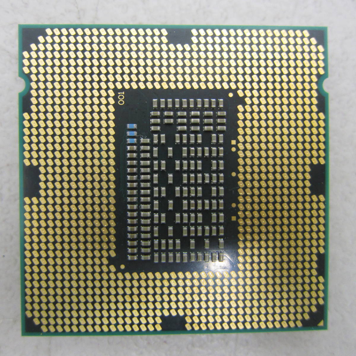 ジャンク扱い【INTEL CORE i7-2600K】インテル CPU_画像2