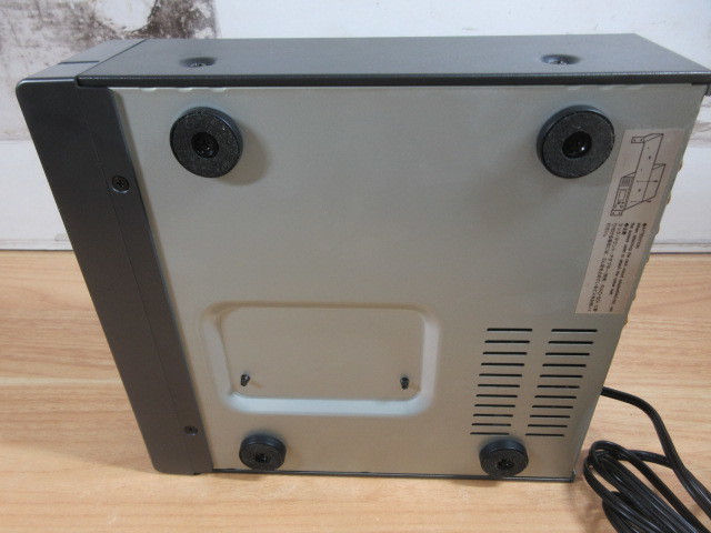 1B3-2「Roland DTM-88PA 音源モジュール」SOUND CANVAS SC-88 pro ローランド 通電確認済み ジャンク _画像8