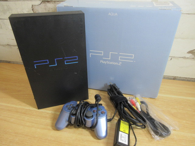 1ZC「1円～ PlayStation２ 本体 ５台まとめ ジャンク」PS2 プレイステーション2 SCPH-50000 NBNH/39000 RC/18000/10000 コントローラー_画像9