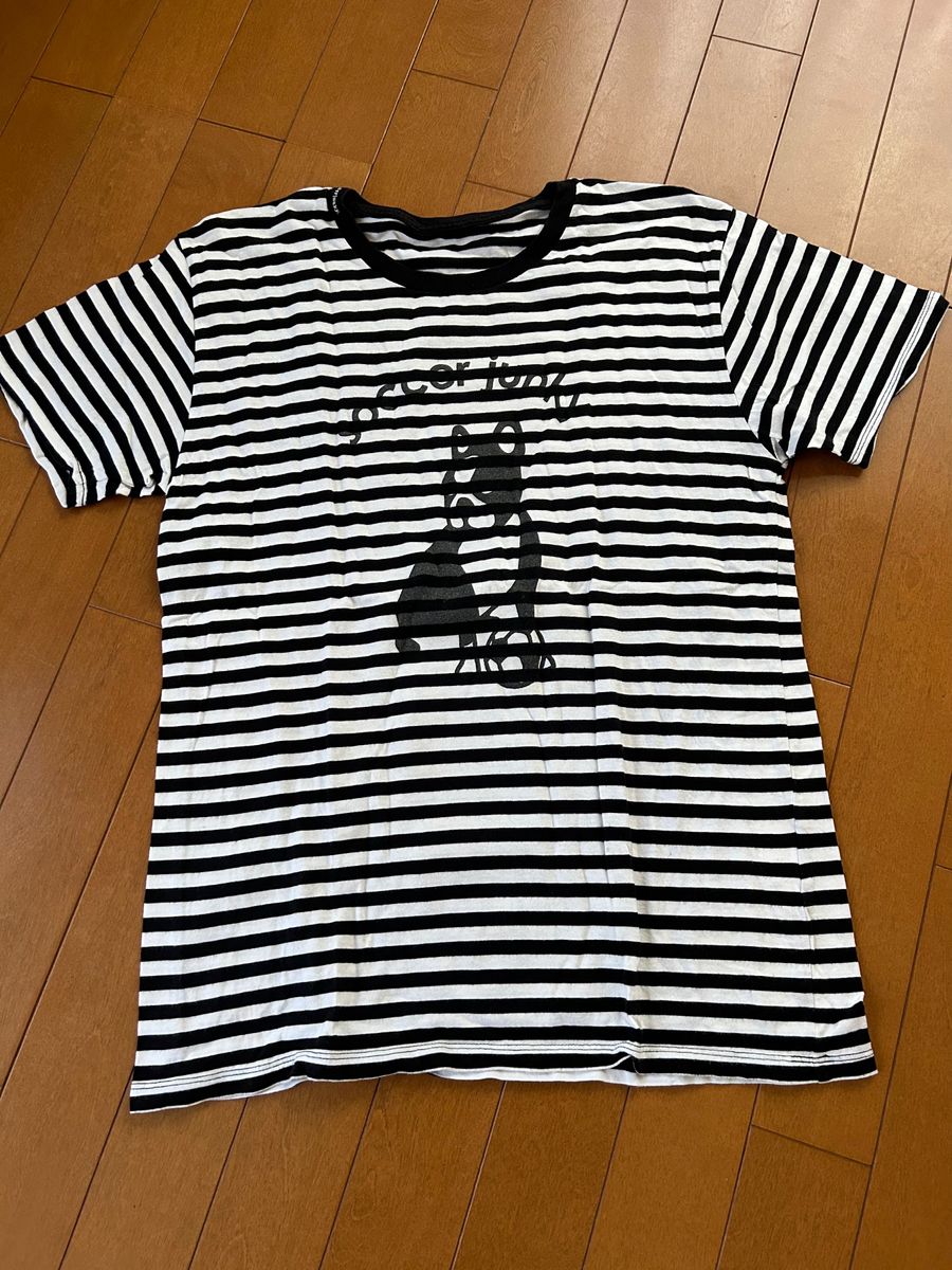 soccer junky サッカージャンキー　 Tシャツ　L