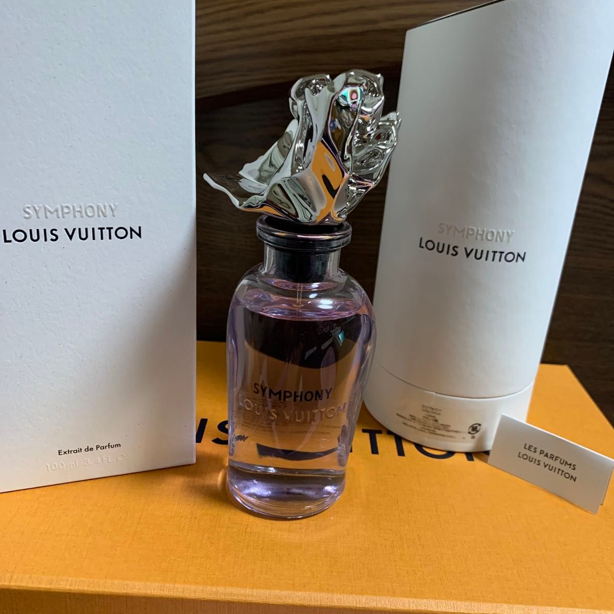 ルイヴィトンLOUIS VUITTON シンフォニー　SYMPHONY