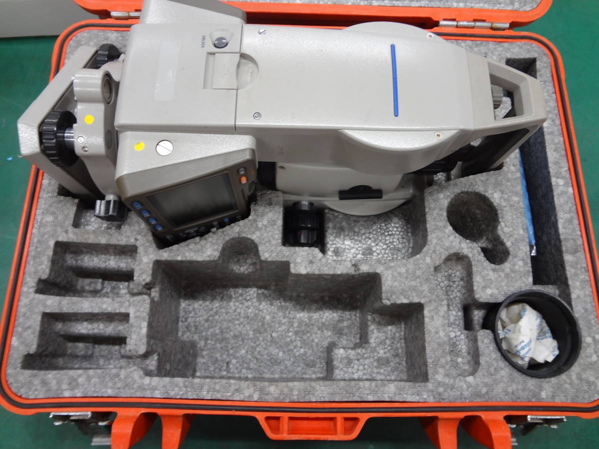 ○SOKKIA/ソキア SET3110S トータルステーション 測量 測定器 ○SOKKIA/ソキア SET3110S トータルステーション 測量 測定器
