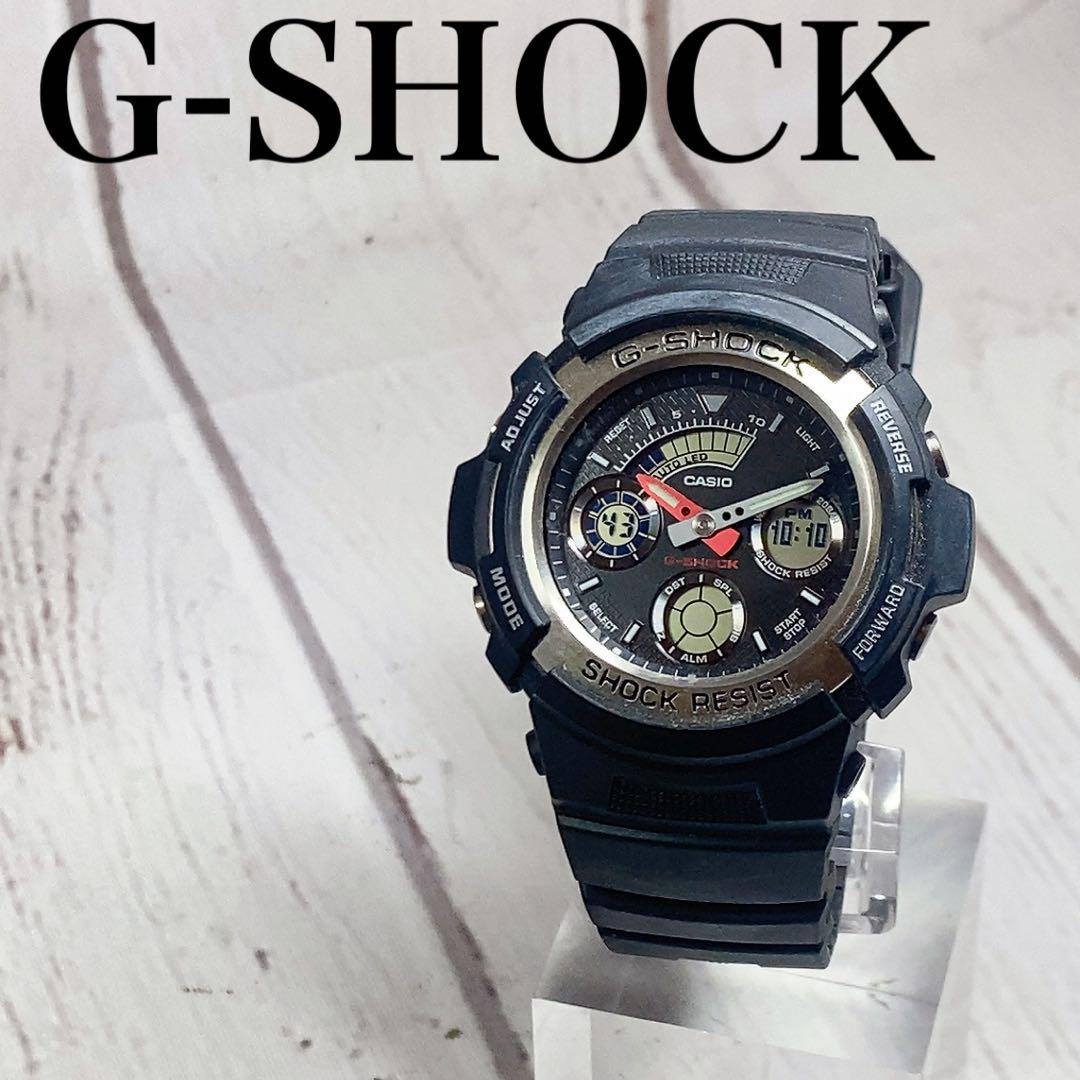 美麗メンズウォッチ男性用腕時計デジタルカシオG-SHOCKジーショック2122