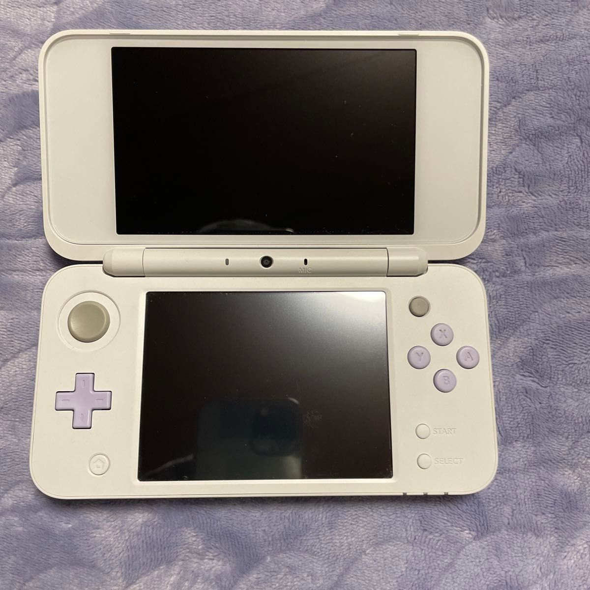 Newニンテンドー2DS LL ホワイト×ラベンダー JAN-S-UAAA|Yahoo Newニンテンドー2DS LL ホワイト×ラベンダー JAN-S-UAAA|Yahoo