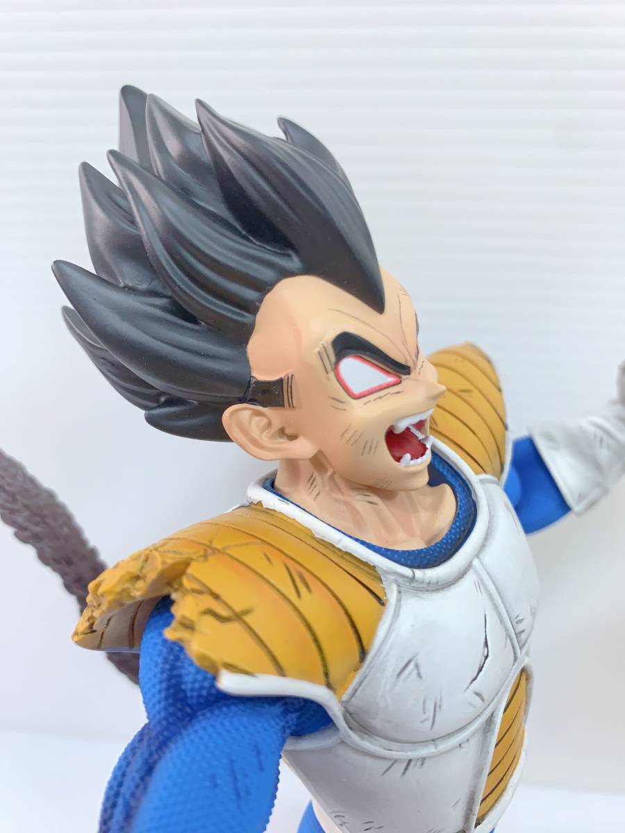◇ドラゴンボール ベジータ 初期 サイヤ人編 大猿 進化前◇海外 ◇ドラゴンボール ベジータ 初期 サイヤ人編 大猿 進化前◇海外