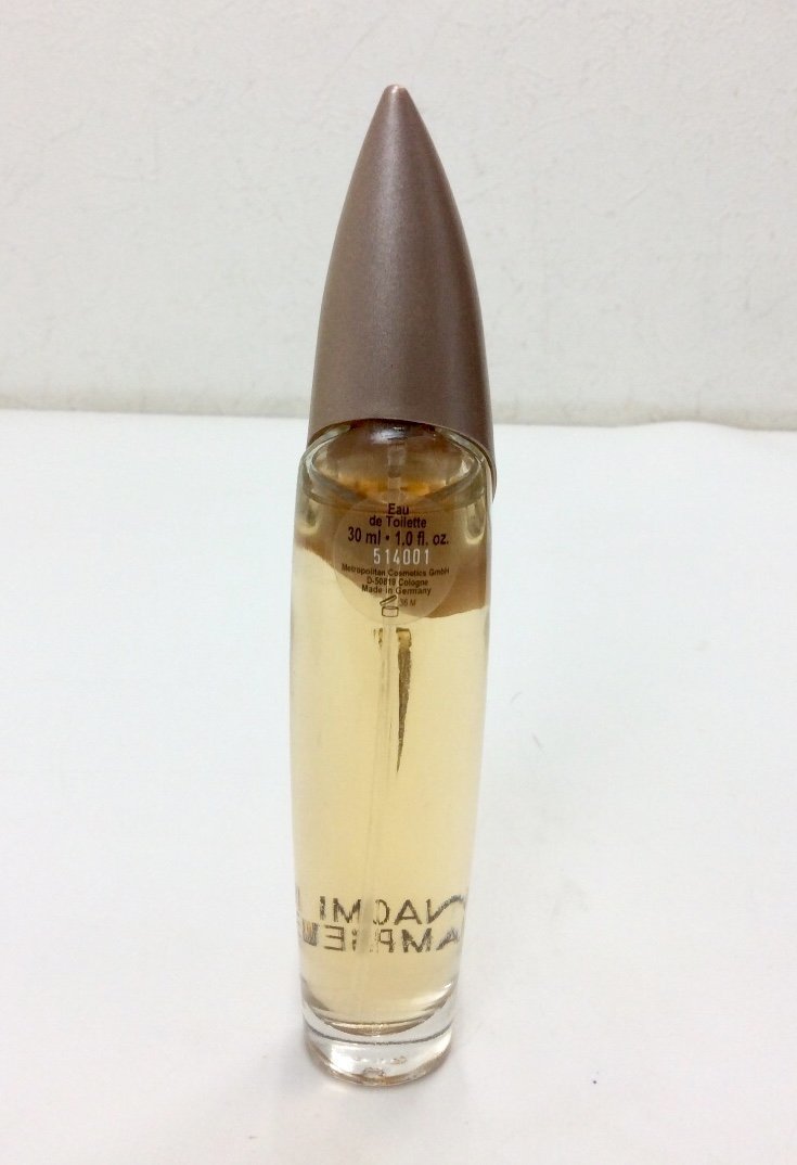 【未使用品】NAOMI CAMPBELL ナオミキャンベル オードトワレ 30ml スプレー 香水 EDT 　K1204_画像5