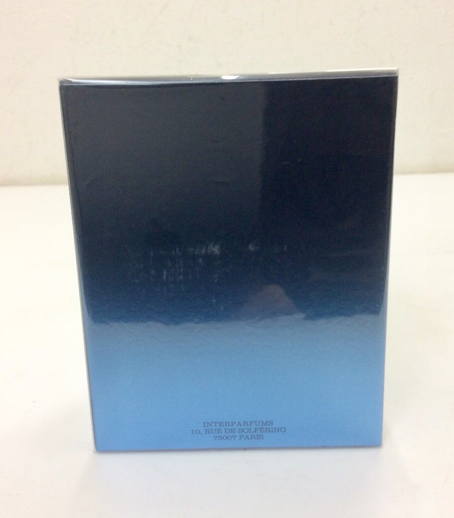 【未開封/未使用品】 COACH BLUE EAU DE TOILETTE コーチ マン ブルー オードトワレ EDT 40ml 香水 スプレー　K0114_画像3