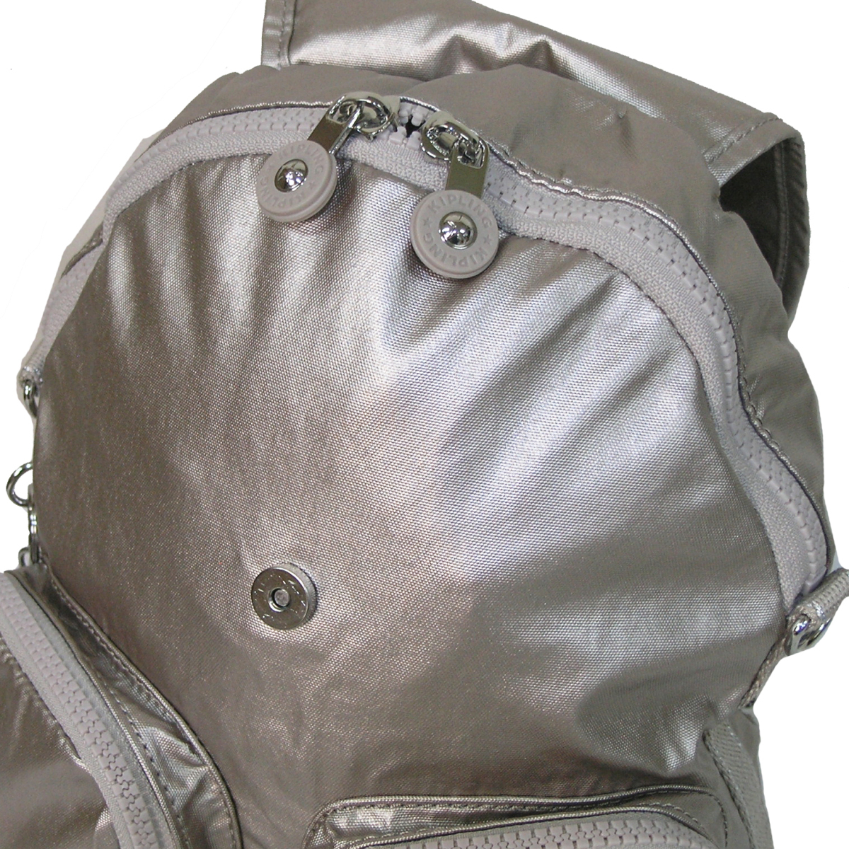  отметка 5 раз Kipling рюкзак KIPLING K23512 48I FIREFLY UP рюкзак плечо 