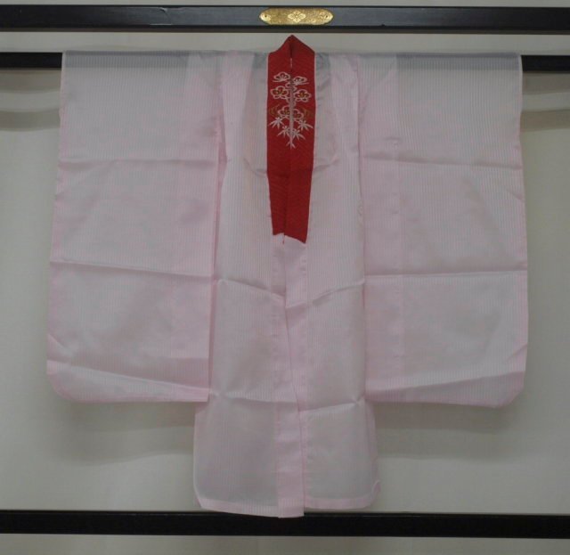 . костюм ликвидация товар 0061 длинное нижнее кимоно три лет для розовый letter pack почтовый сервис отправка ( наложенный платеж не возможно )