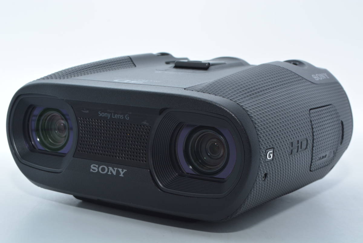 SONY ソニー デジタル録画双眼鏡 DEV-50V - ビデオカメラ SONY ソニー デジタル録画双眼鏡 DEV-50V - ビデオカメラ