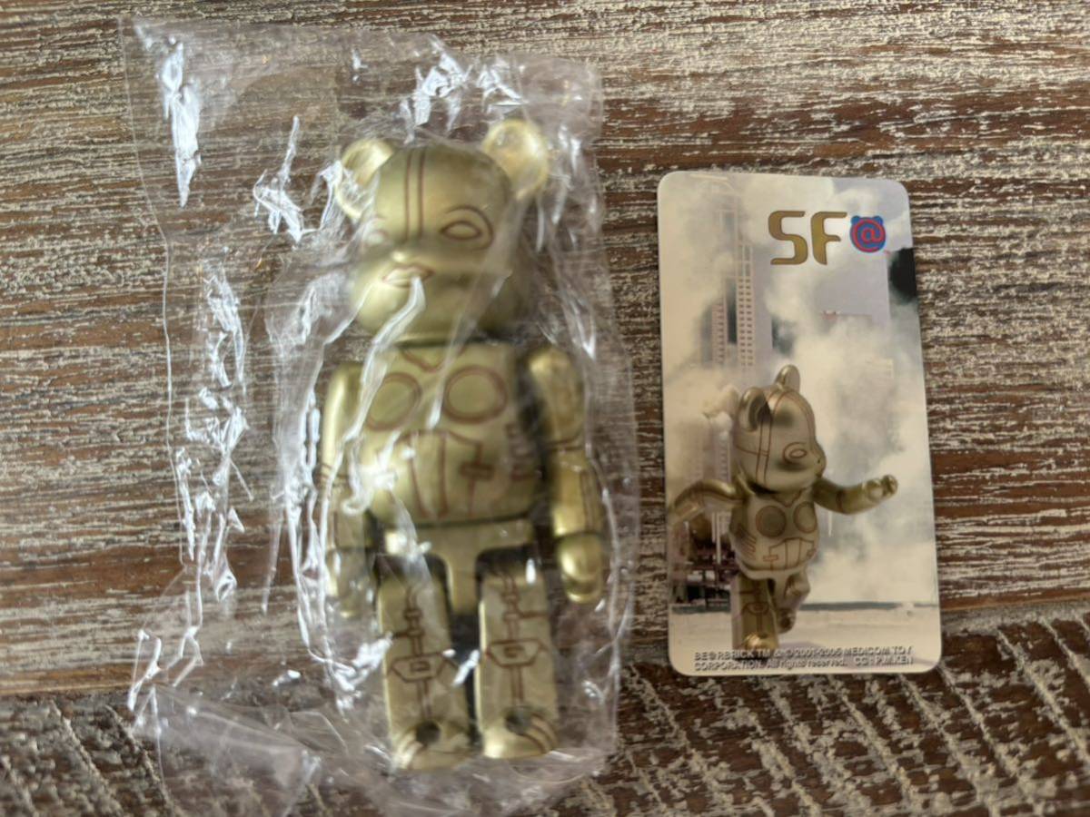 ベアブリック(BE@RBRICK) シリーズ10(SERIES 10) アーティスト ベアブリック(BE@RBRICK) シリーズ10(SERIES 10) アーティスト