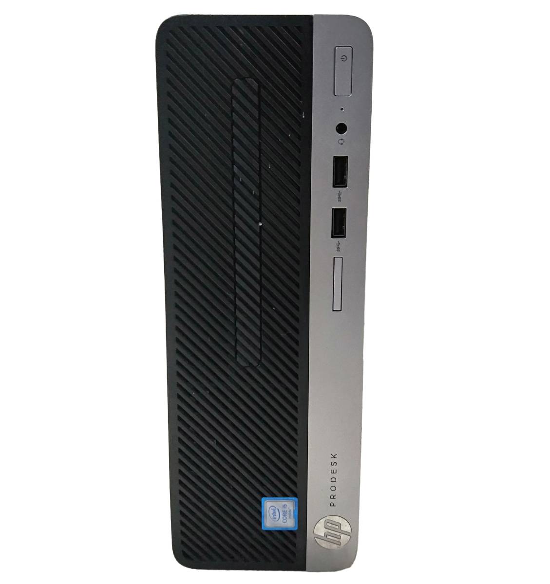 ■驚速SSD HP Pro desk 400 G4 i5-6500 3.20GHz x4/8GB■SSD 240GB Win11/Office2021/USB3.0/無線■I122316