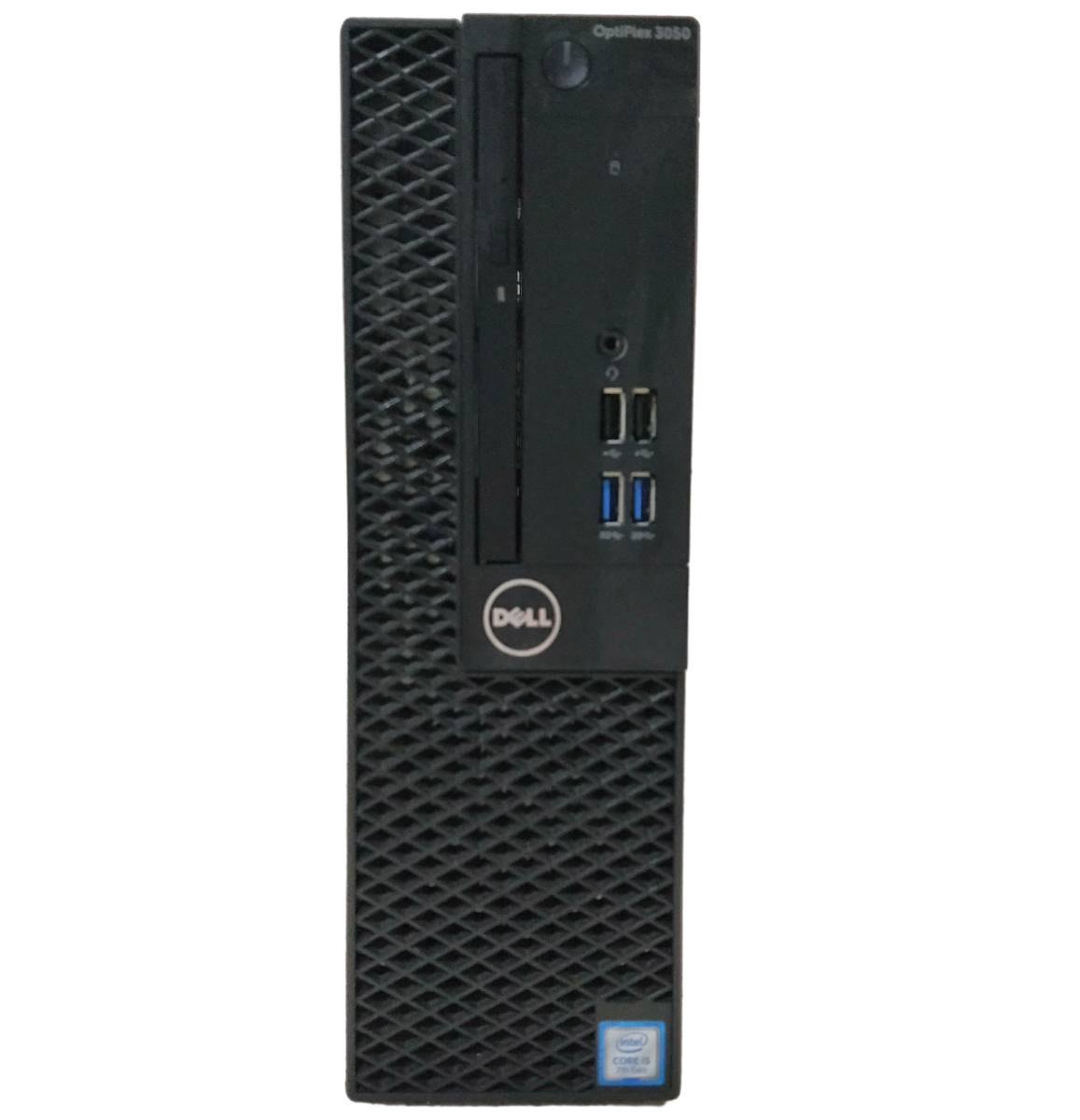 驚速SSD DELL Optiplex 3050 i5-7500 3.40GHz x4/16GB■SSD 512GB+1000GB Win11/Office2021/USB3.0/追加無線■I011107