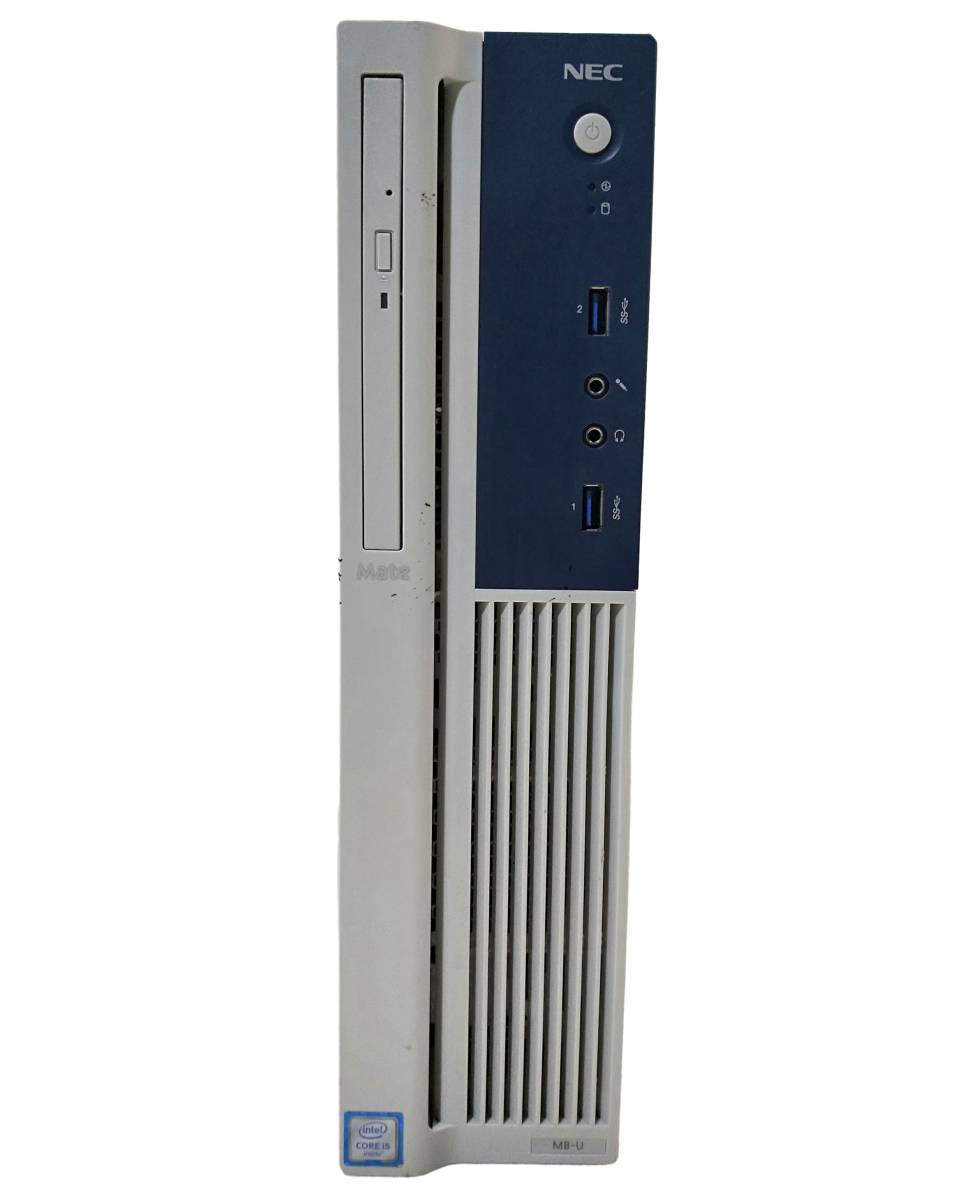 サポート付き】 NEC MC-U 省スペース SSD:2TB 大容量メモリー サポート付き】 NEC MC-U 省スペース SSD:2TB 大容量メモリー