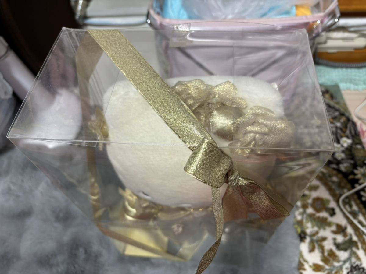 鶴屋百貨店500体限定、シリアルナンバー入りミラクルキティ 鶴屋百貨店500体限定、シリアルナンバー入りミラクルキティ
