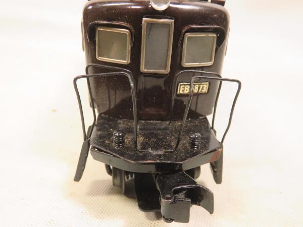 スーパーセール 50%(福袋 EB58 サカイ Oゲージ 78 ビンテージ 車両 動力 機関車 鉄道模型 Oゲージ