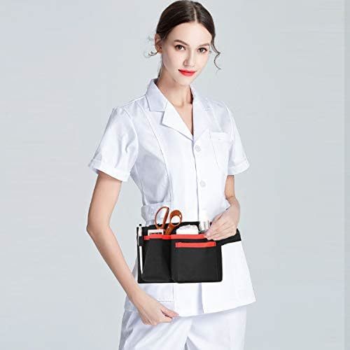  поясная сумка фартук сумка медсестра сумка медсестра сумка сумка для инструметов ремень сумка ткань to сумка рюкзак ремень сумка работа для 
