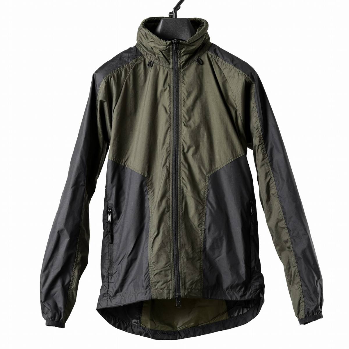 RIPVANWINKLE リップヴァンウインクル R14AW-059　定価42984円 Snugpak スナグパック コラボ JULIUS wjk DEVOA The Viridi-anne_画像1